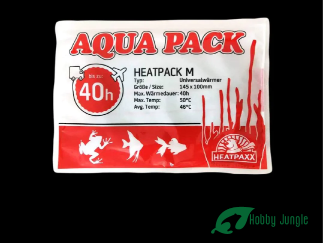 Heat Pack 40 ore