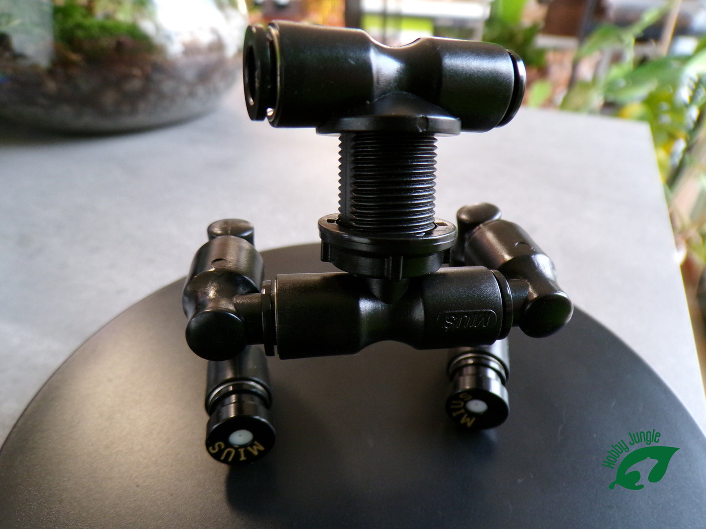 Ugelli per nebulizzatore