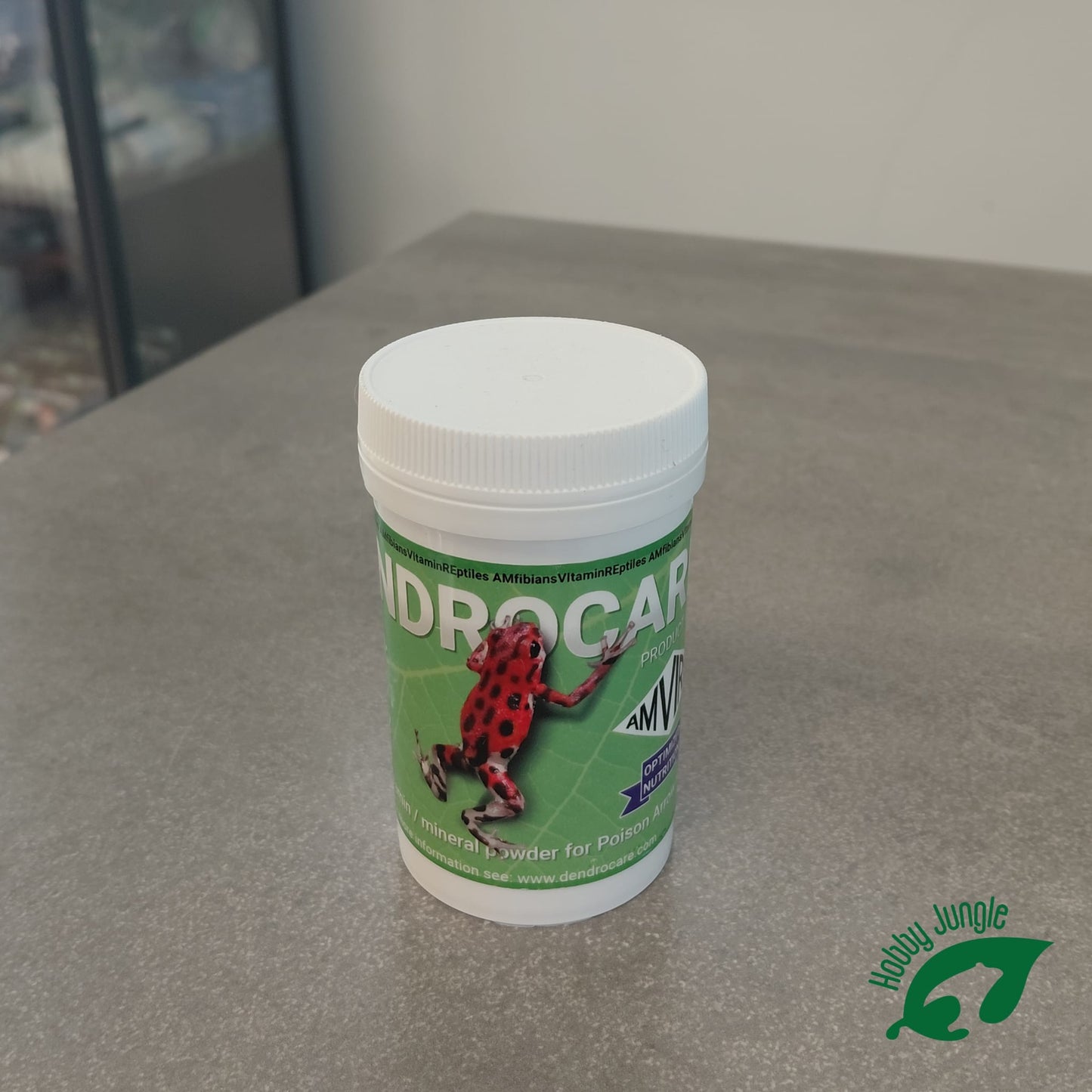 Dendrocare