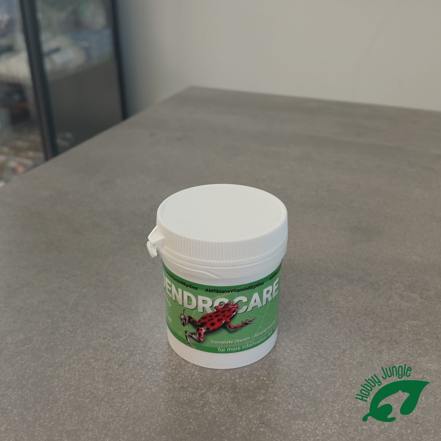 Dendrocare
