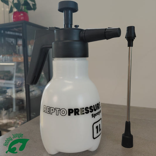 Repto Spruzzatore