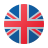 English Icon